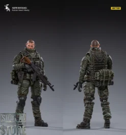 JoyToy Source 1/18 Russian Naval Infantry Set Of 5 -Toy Sale Store 9c2a953b43