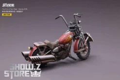 Joytoy Source 1/18 Battle For The Stars The Cult Of San Reja Harvey -Toy Sale Store 9c3a79dd83