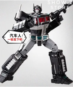 WeiJiang MPP10B Nemesis Prime Oversized -Toy Sale Store 9c6df3ec0f