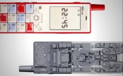 Takara Au X Transformers Project Infobar Optimus Prime Nishikigoi JP Exclusive -Toy Sale Store 9cb1914771