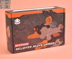 52Toys BeastBox BB-EX04HD HellDiver Heavy Armor 19 52Toys BeastBox BB-EX04HD HellDiver Heavy Armor -Toy Sale Store 9d0b9bb4b8