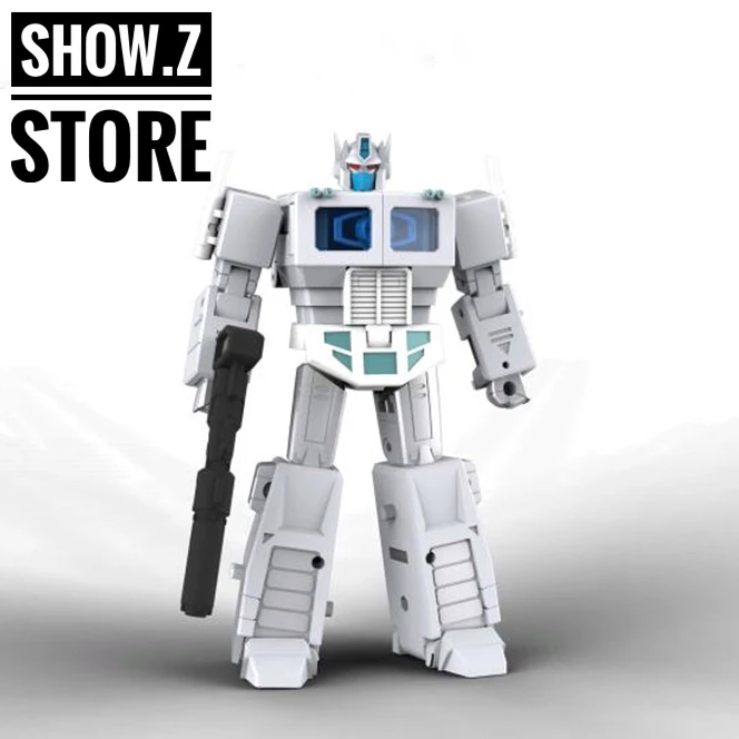 DX9 Toys X34W Ranton Ultra Magnus 8 DX9 Toys X34W Ranton Ultra Magnus - Image 8