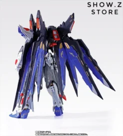 Metal Club / MuscleBear 1/100 ZGMF-X20A Strike Freedom Gundam Soul Blue Ver -Toy Sale Store 9d3973254e