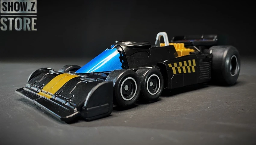 DX9 Toys D-17B Scout Dragstrip G2 Version 14 DX9 Toys D-17B Scout Dragstrip G2 Version - Image 14