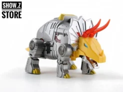 DX9 Toys War In Pocket X18 Bumper Slag -Toy Sale Store 9d74feb58d