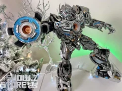 4th Party FL-01 Nero Galvatron Fury Leader Oversized Version -Toy Sale Store 9dca746e13