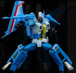 Maketoys MT MTRM-13 Lightning Thundercrack 30 Maketoys MT MTRM-13 Lightning Thundercrack -Toy Sale Store 9e94e8f6e1