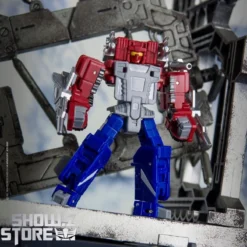 Dr.Wu Sword Dancer Slamdance DW-E07 Traveler Plane Raindance & DW-E08 Patriot Tank Grandslam Set Of 2 Animation Version -Toy Sale Store 9ebf965788