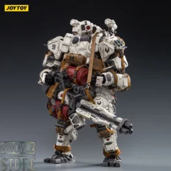JoyToy Source 1/18 9th Legion Fear III Heavy Firepower Mecha