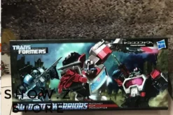 Takara TOMY Deluxe Autobots Warriors Ratchet Kup Perceptor Set Of 3 Asia Exclusive -Toy Sale Store a03314da1c