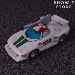 Takara MP-20+ Wheeljack Anime Color -Toy Sale Store a0af699ae3