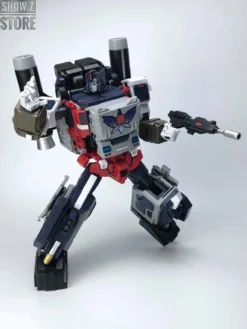 FansHobby MB-16A Machine Eagle Optimus Prime -Toy Sale Store a0c631aaf6