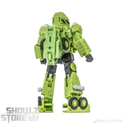 Newage H47G Daedalus Grapple Green Version -Toy Sale Store a1157d41f6