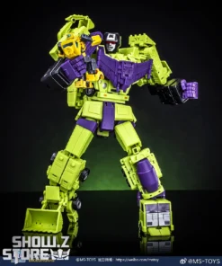 Magic Square MS-B39A Crane Hook & MS-B40A Load Long Haul Set Of 2 -Toy Sale Store a11bd28849