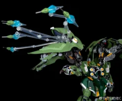 Metal Club MC 1/100 NZ-666 Kshatriya MB MB Style Gundam Unicorn -Toy Sale Store a140f8785b scaled