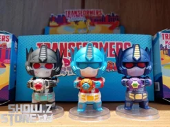 Jing Model Palace Transformers Kindergarten Series All-in Version Set Of 9 22 Jing Model Palace Transformers Kindergarten Series All-in Version Set Of 9 -Toy Sale Store a1469b7c00