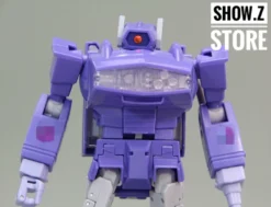 Shadow Fisher SFM-05 Shockwave Upgrade Kit -Toy Sale Store a1f87da70a