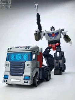 FansHobby MB-16A Machine Eagle Optimus Prime -Toy Sale Store a23be00b19