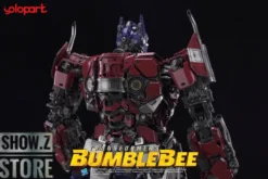 YoloPark IIES Transformers: Bumblebee Optimus Prime Earth Mode -Toy Sale Store a2ffa74cb7