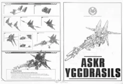 Sculpt Lab Production/FanMade 1/100 Perisoreus Internigrans RTX-010 Huckebein MK-II Super Robot War -Toy Sale Store a30c9fb9e8