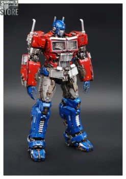 [Pre-Order] NakoMake CR-05 Classic Reborn Optimus Prime -Toy Sale Store a3a150ed57