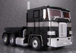 Takara MP-10B MP10B Optimus Prime Black Convoy Version -Toy Sale Store a3b3753002