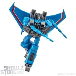 Newage H14C Leviathan Thundercracker 4th Anniversary Version -Toy Sale Store a3eb32a724