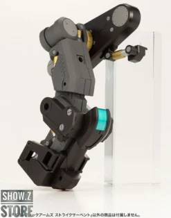 Kotobukiya Modeling Support Goods Gigantic Arms Strike Serpent Model Kit -Toy Sale Store a4161ba4ae
