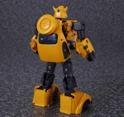 Takara Masterpiece MP-21 Mp21 Bumblebee 9 Takara Masterpiece MP-21 Mp21 Bumblebee -Toy Sale Store a4c70a7de8