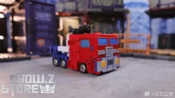 [Coming Soon] Magic Square MS-G04 Truck Boy Optimus Prime -Toy Sale Store a75ab0b17e