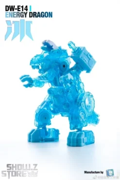 Dr.Wu DW-E14I Energy Dragon Trypticon -Toy Sale Store a7b1ee8533