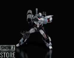 Flame Toys Furai Model IDW Megatron Model Kit Decepticon Version 21 Flame Toys Furai Model IDW Megatron Model Kit Decepticon Version -Toy Sale Store a7ba1581eb