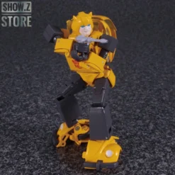 4th Party Masterpiece MP-45 Bumblebee 2.0 W/ Box -Toy Sale Store a84a7a567c