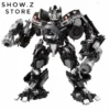 Takara Masterpiece MPM-06 Ironhide Movie Series