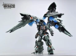 Steel Legend 1/100 SL-01 NZ-666 Kshatriya 32 Steel Legend 1/100 SL-01 NZ-666 Kshatriya -Toy Sale Store a9110da129