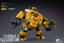 JoyToy Source 1/18 Warhammer 40K Imperial Fists Redemptor Dreadnought 15 JoyToy Source 1/18 Warhammer 40K Imperial Fists Redemptor Dreadnought -Toy Sale Store a913281690