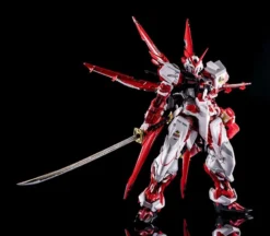Metal Club MC 1/100 MBF-P02 Gundam Astray Red Frame SEED Metal Build -Toy Sale Store a97bacc537