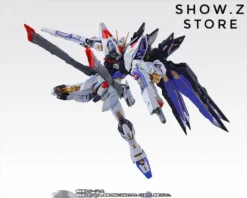 Metal Club / MuscleBear 1/100 ZGMF-X20A Strike Freedom Gundam Soul Blue Ver -Toy Sale Store aab1d4228f
