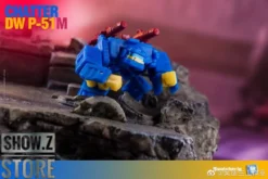 Dr.Wu DW-P51M Chatter Beastbox & Sqwaktalk Limited Version -Toy Sale Store aac64e5e88