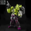 Daban Model DB 9905 Navvy Scavenger GT-01C GT01C Devastator Combiner