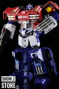 Spark Toys ST-01 Alpha Prime Optimus Prime 22 Spark Toys ST-01 Alpha Prime Optimus Prime -Toy Sale Store ac407218a2