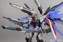 Wuming WMNL NoName 1/100 MG ZGMF-X10A ZGMFX10A Freedom Gundam Version 2.0 33 Wuming WMNL NoName 1/100 MG ZGMF-X10A ZGMFX10A Freedom Gundam Version 2.0 -Toy Sale Store ac8dc04509