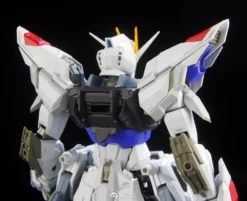 Wuming WMNL NoName 1/100 MG ZGMF-X10A ZGMFX10A Freedom Gundam Version 2.0 25 Wuming WMNL NoName 1/100 MG ZGMF-X10A ZGMFX10A Freedom Gundam Version 2.0 -Toy Sale Store ac95a9637e