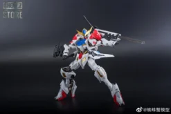 ZhiZhuXie ASW-G-08 Gundam Barbatos 1/100 Mobile Suit Iron-Blooded Orphans Gunpla -Toy Sale Store ad19fce110