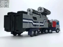 FansHobby MB-16A Machine Eagle Optimus Prime -Toy Sale Store ad5c23c392