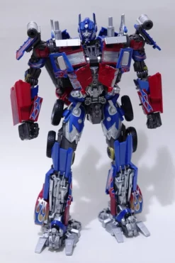Takara TOMY MPM04 MPM-04 Optimus Prime Movie Series -Toy Sale Store ade5ca6356