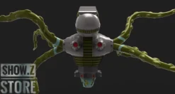 X-Transbots MX-19B Polpus Quintesson Inquisitors -Toy Sale Store adfe106491