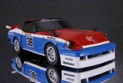 4th Party Masterpiece MP19 MP-19 Smokescreen -Toy Sale Store ae30aacd18