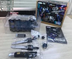 FansHobby Fans Hobby FH MB-11 MB11 God Armor God Bomber Master Builder Original Version -Toy Sale Store ae6c51aa39