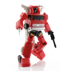 Magic Square MS-B02 Fire Extinguisher Inferno MS02 MS-02 29 Magic Square MS-B02 Fire Extinguisher Inferno MS02 MS-02 -Toy Sale Store ae9145c878